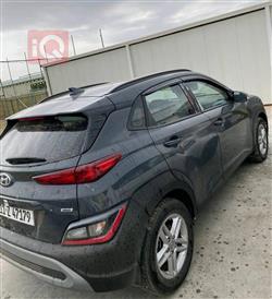 هیوندای کۆنا